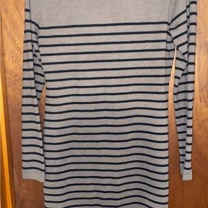 Loft, dress, Medium like new worn once.
